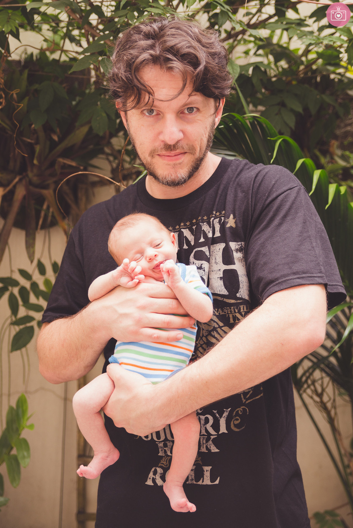 acompanhamento bimestral vicente  1 mes