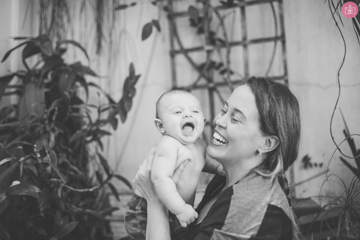 acompanhamento bimestral Vicente 3 Meses