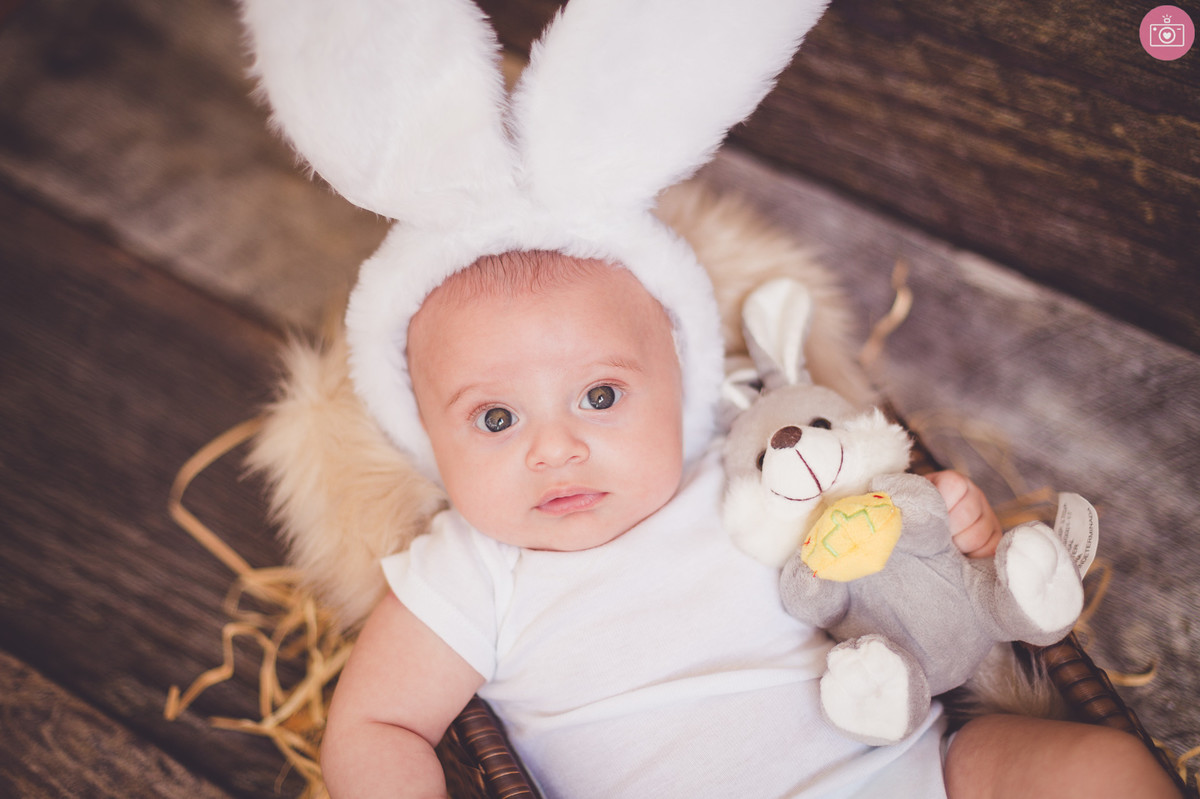 acompanhamento bimestral Vicente 3 Meses