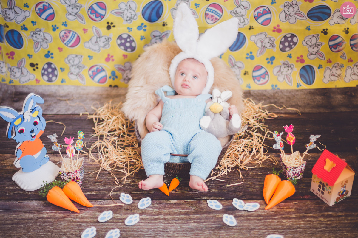 acompanhamento bimestral Vicente 3 Meses