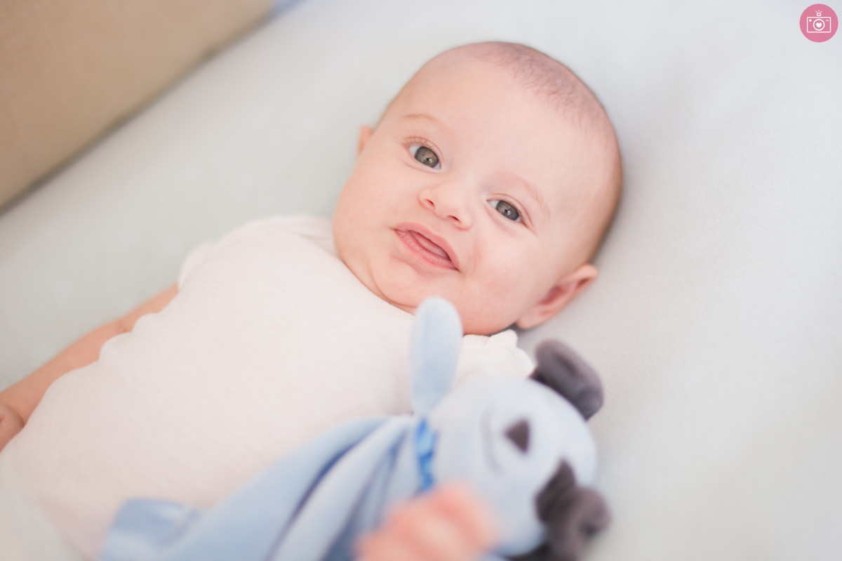 acompanhamento bimestral Vicente 3 Meses