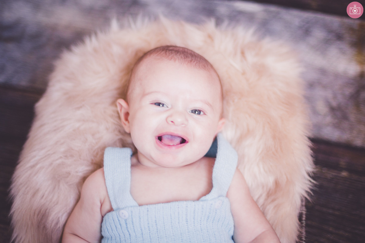 acompanhamento bimestral Vicente 3 Meses