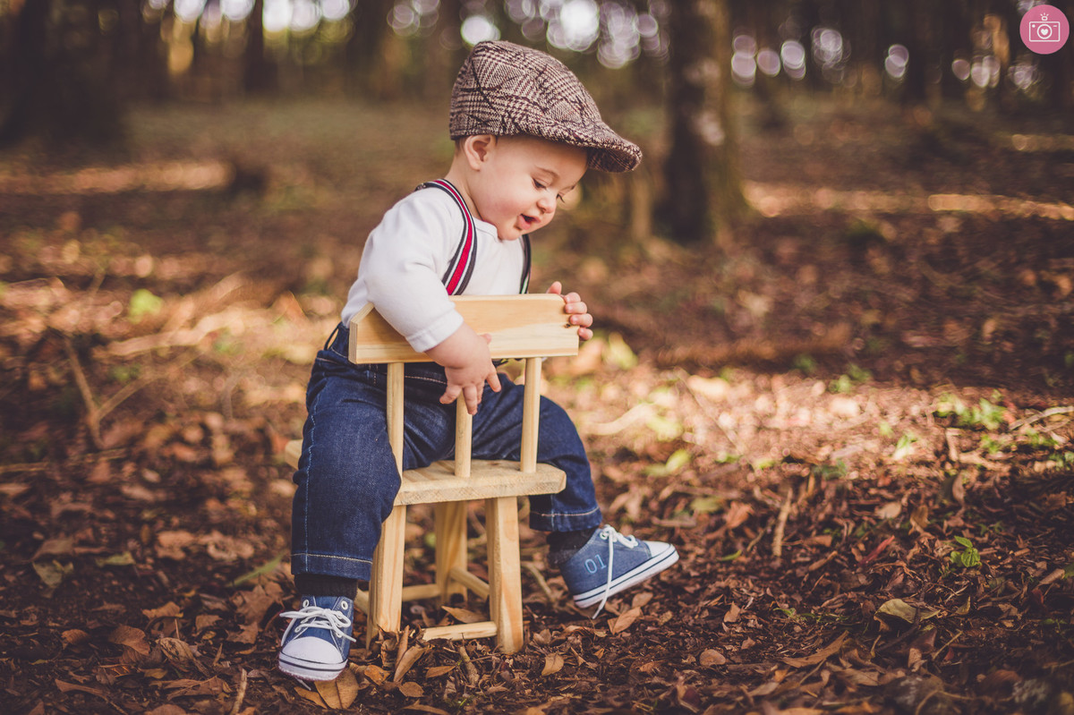 acompanhamento bimestral Vicente 7 Meses