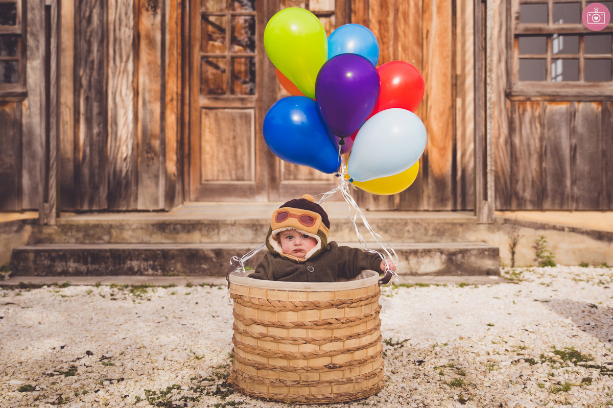 acompanhamento bimestral Vicente 7 Meses