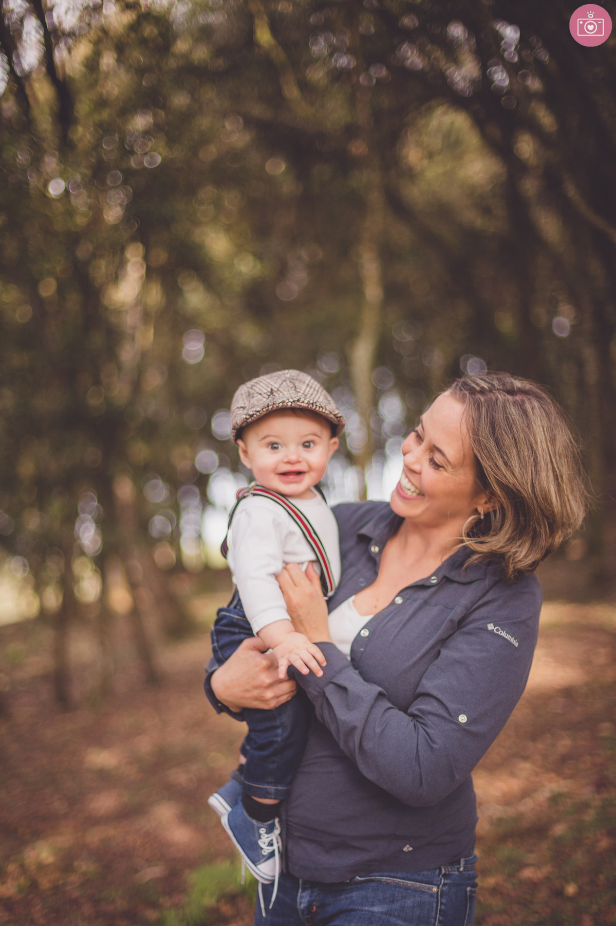 acompanhamento bimestral Vicente 7 Meses