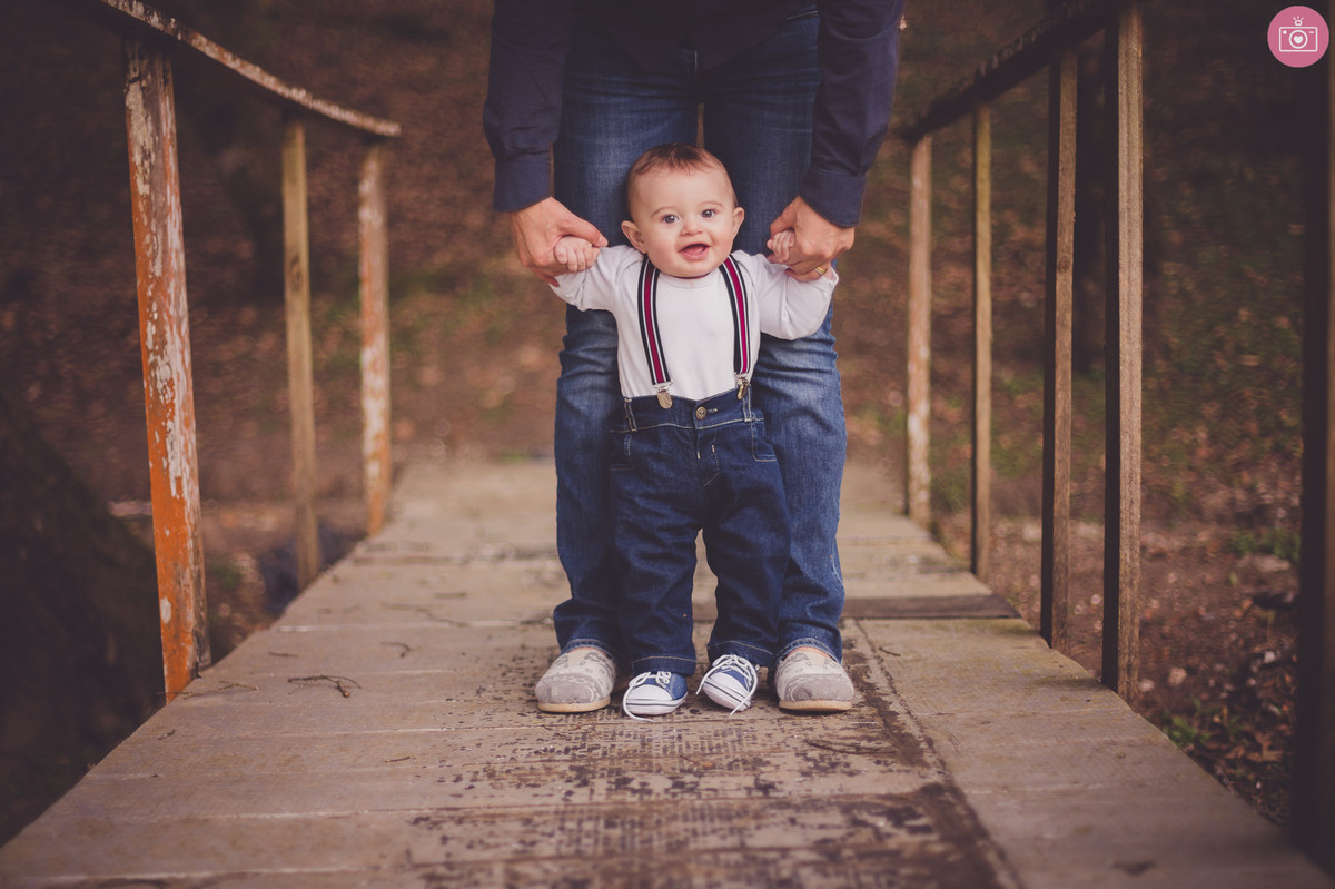 acompanhamento bimestral Vicente 7 Meses