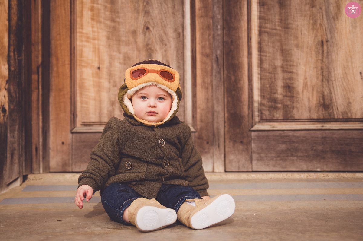 acompanhamento bimestral Vicente 7 Meses