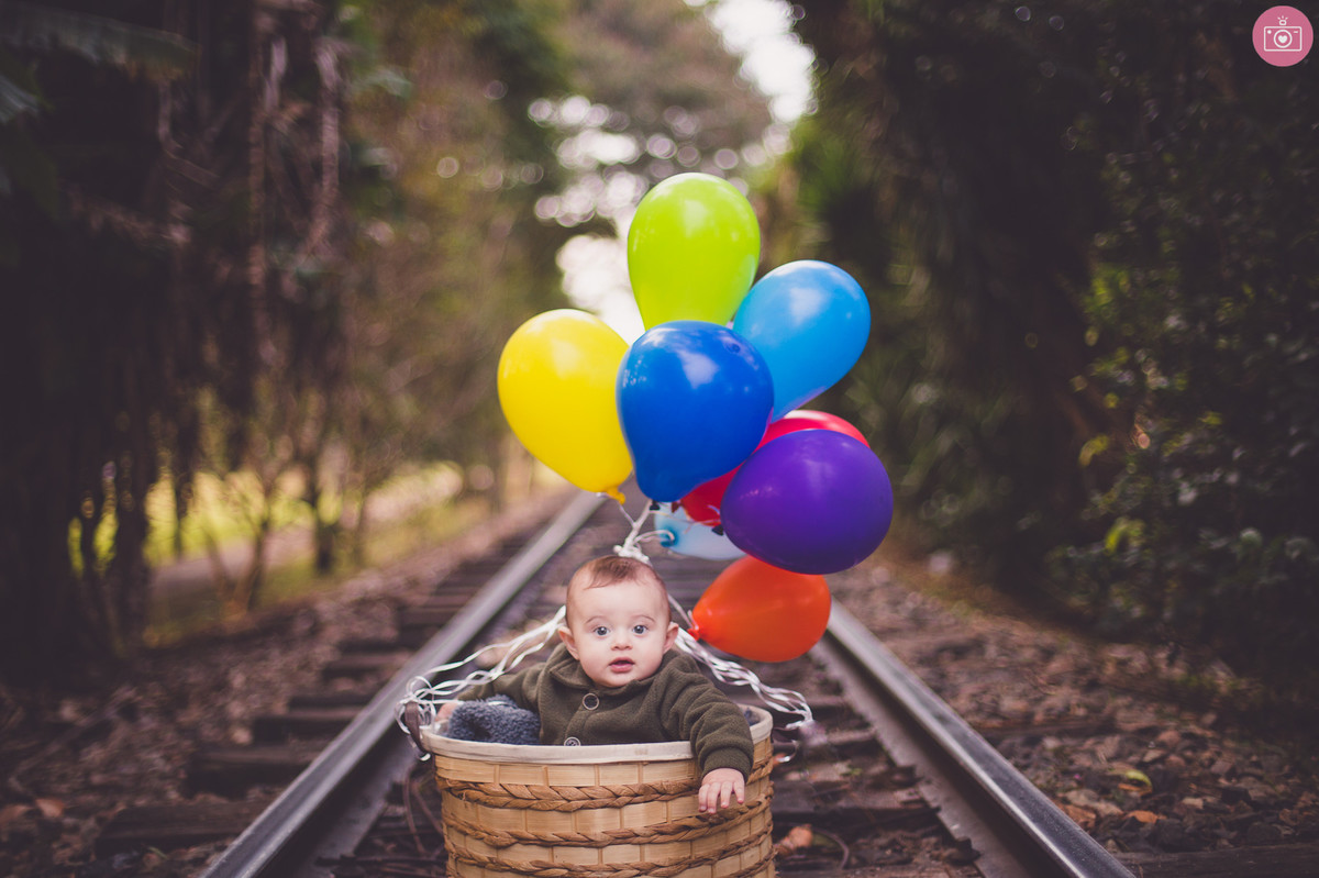 acompanhamento bimestral Vicente 7 Meses