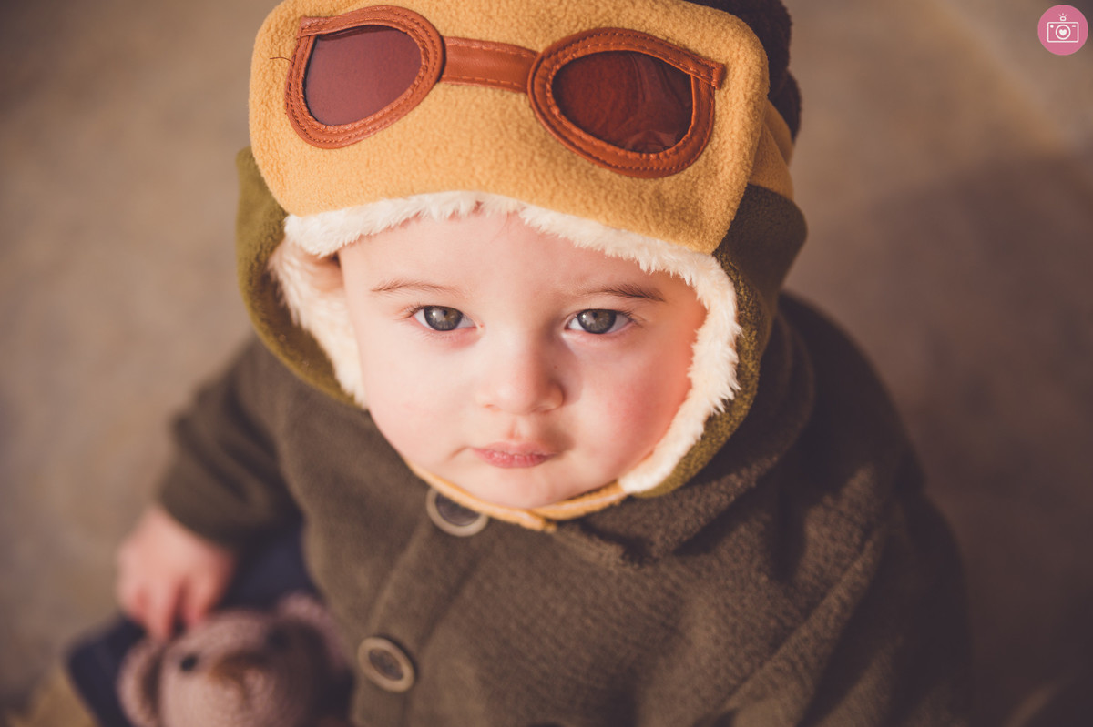 acompanhamento bimestral Vicente 7 Meses