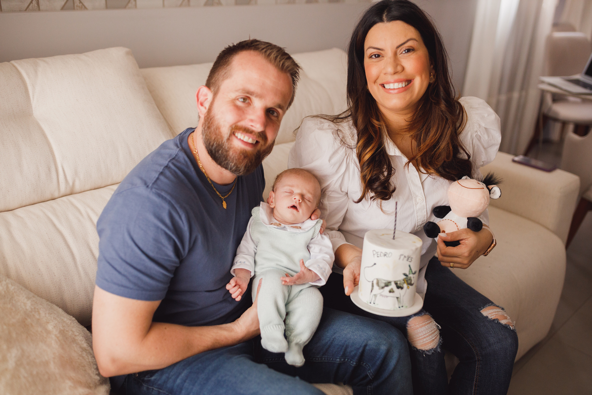 Fotografa familia Curitiba - Bebes ensaio lifestyle menino