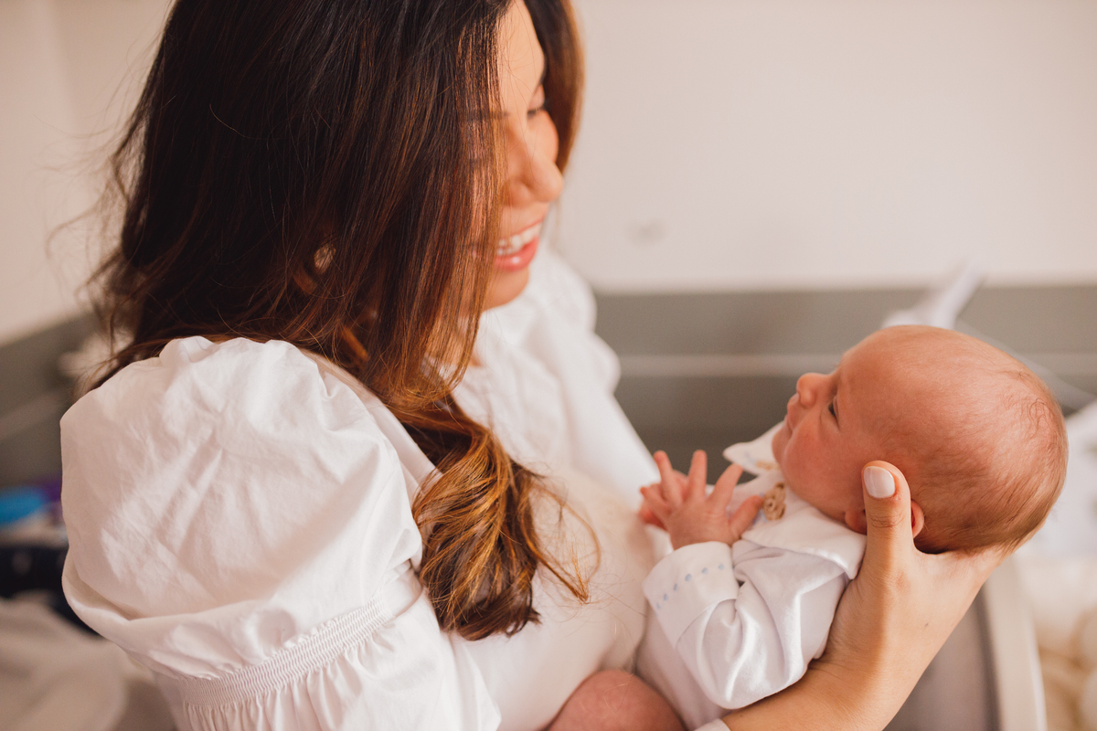 Fotografa familia Curitiba - Bebes ensaio lifestyle menino
