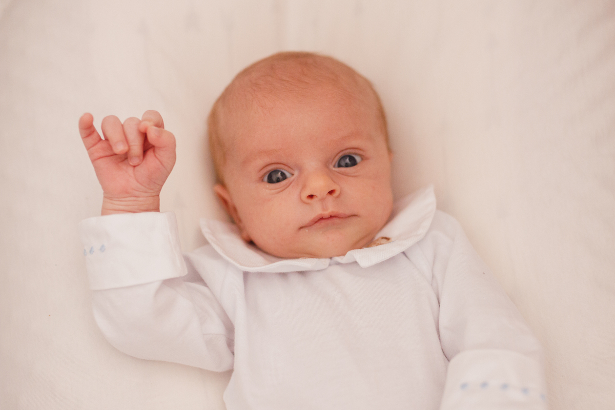 Fotografa familia Curitiba - Bebes ensaio lifestyle menino