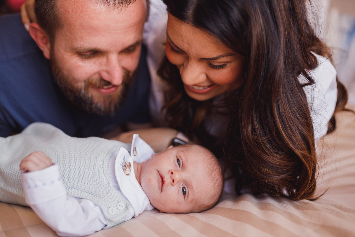 Fotografa familia Curitiba - Bebes ensaio lifestyle menino