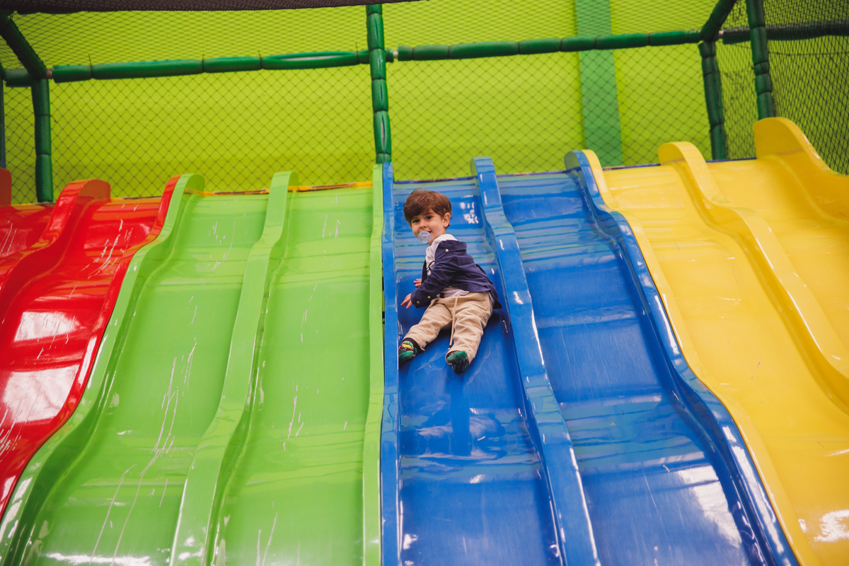 Fotografa familia Curitiba - Aniversario menino super Herois 