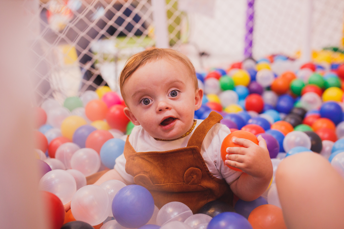 fotografa familia Curitiba - aniversario menino bosque 1 ano