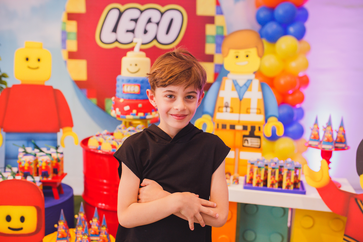 fotografa familia Curitiba - aniversario menino bosque 1 ano