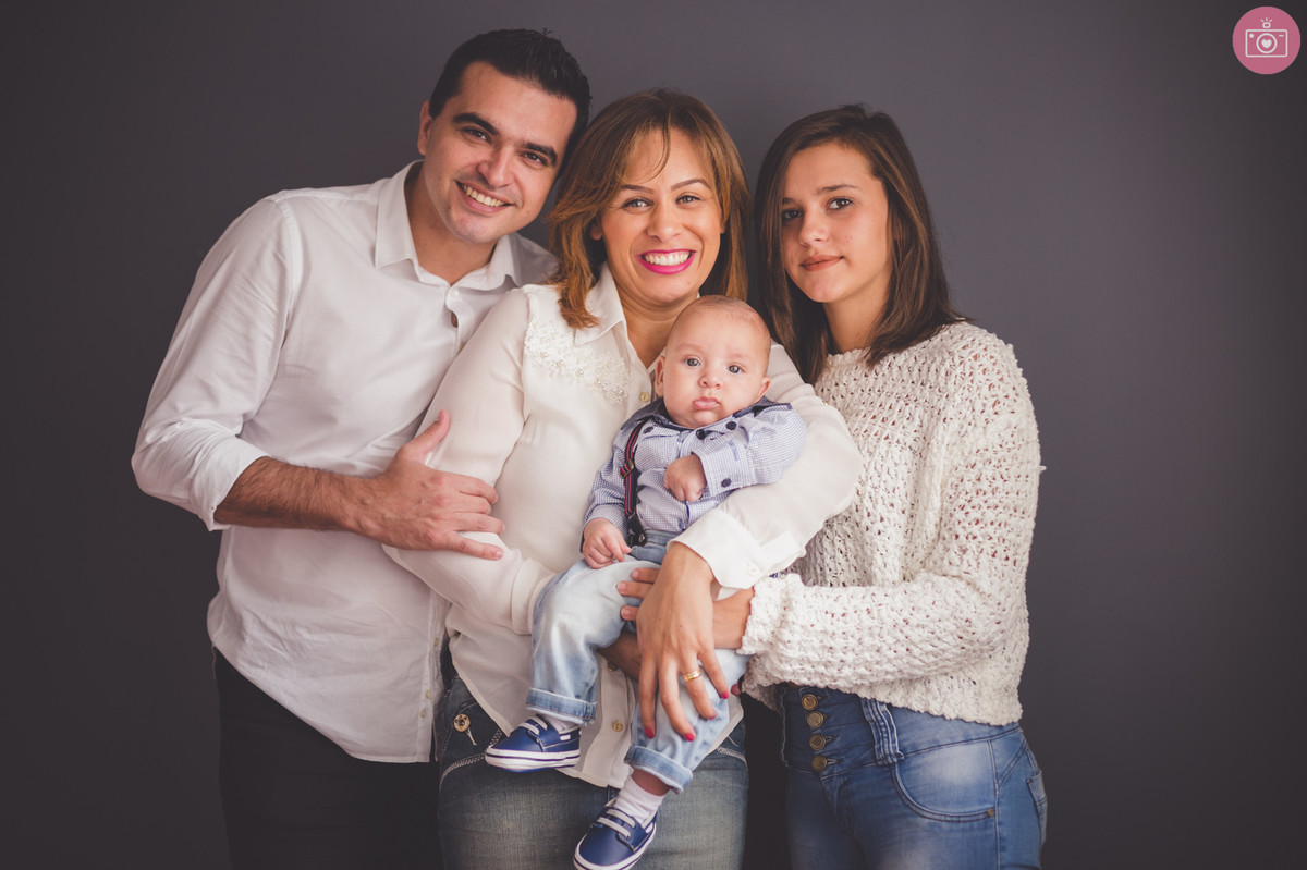 acompanhamento bimestral Vicente 3 Meses