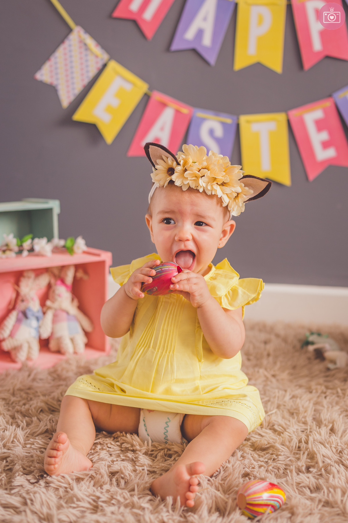 acompanhamento bimestral sophie 9 meses