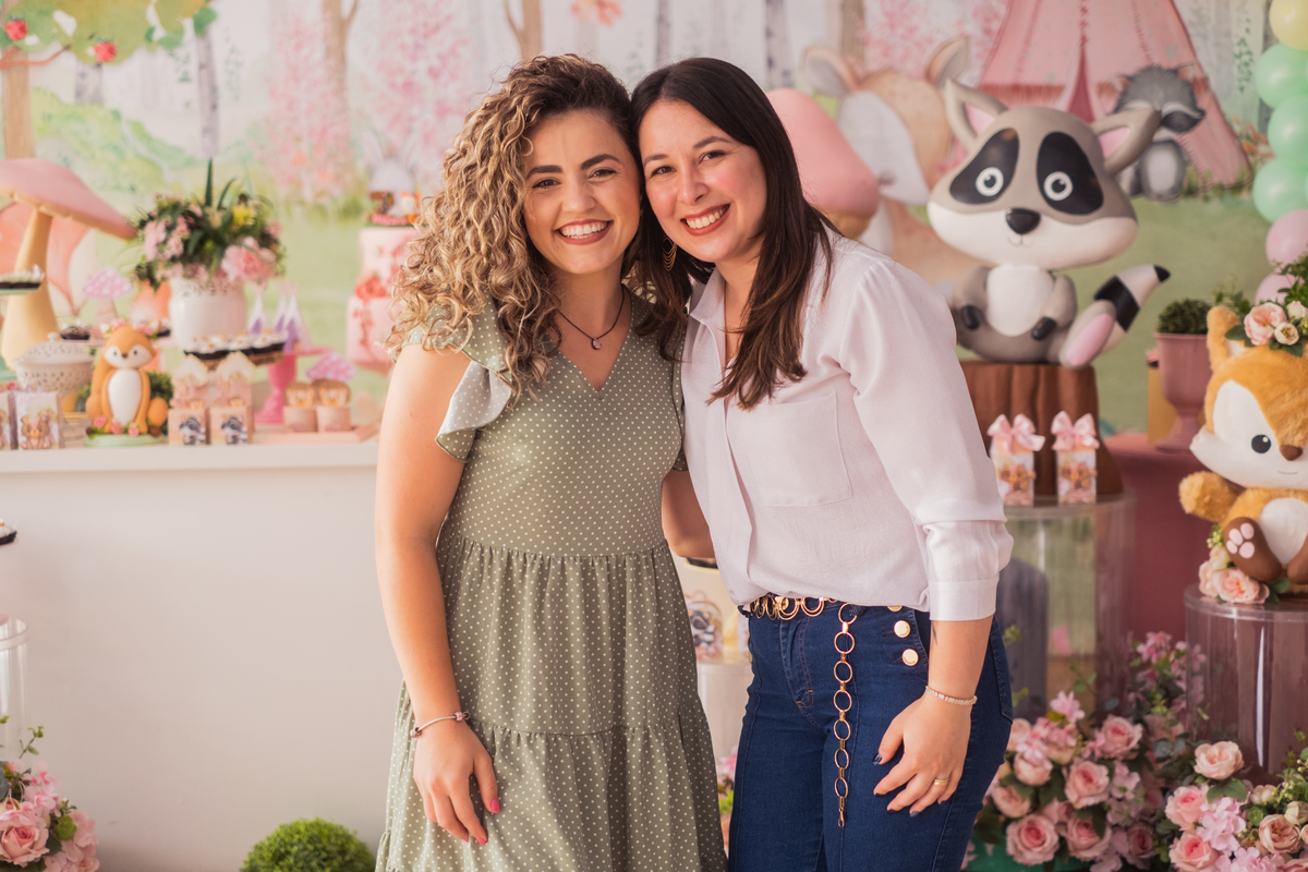 Fotografa familia Curitiba - Aniversario de menina 2 anos 