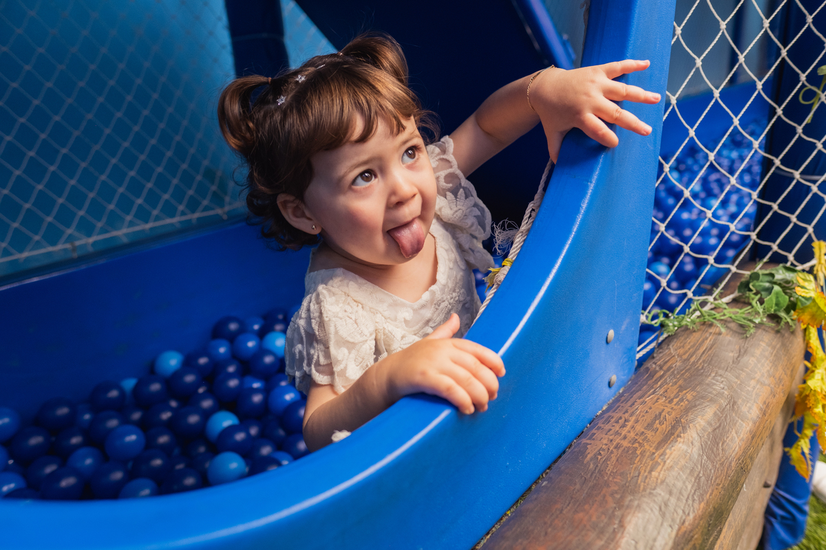 Fotografa familia Curitiba - Aniversario de menina 2 anos 