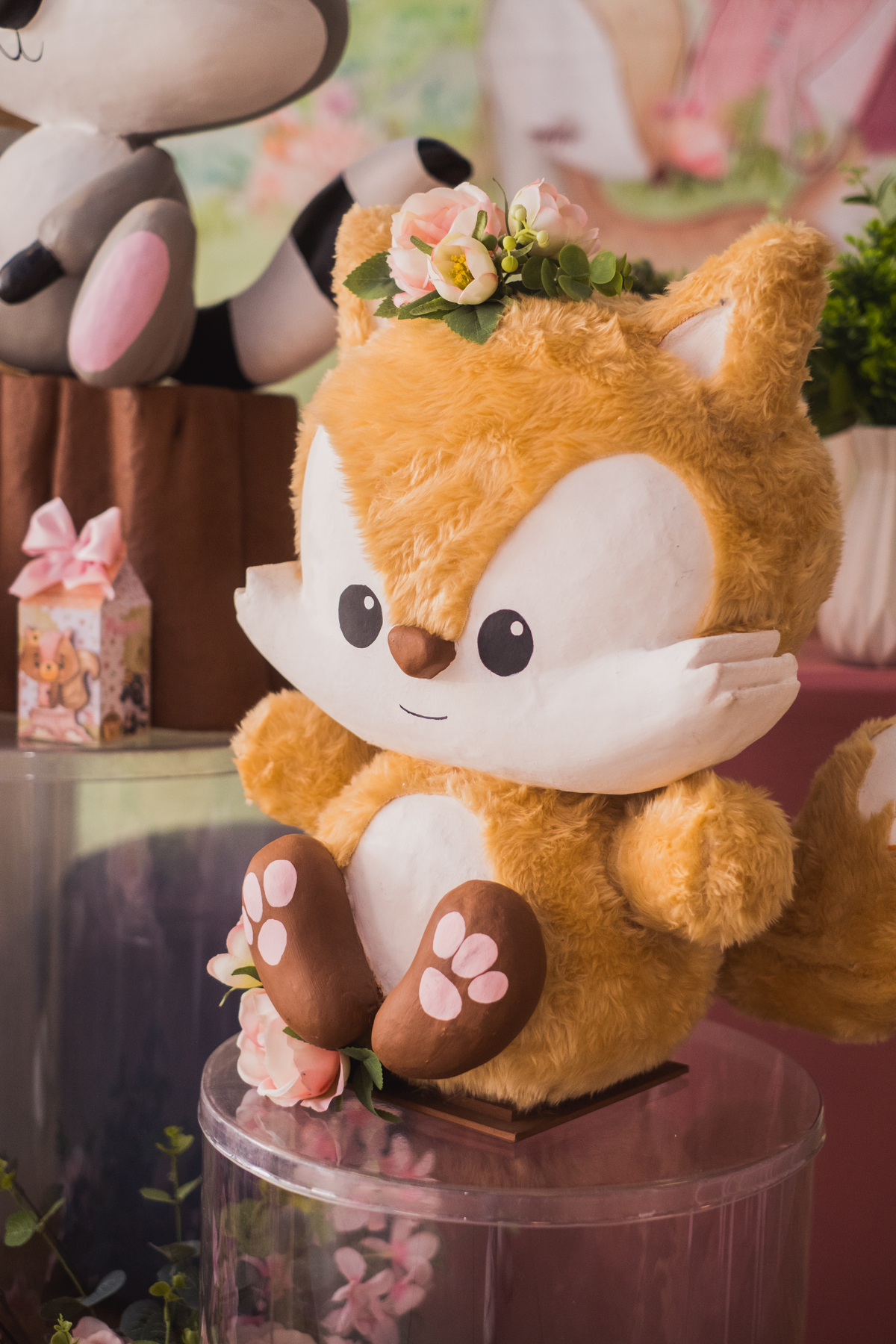 Fotografa familia Curitiba - Aniversario de menina 2 anos 