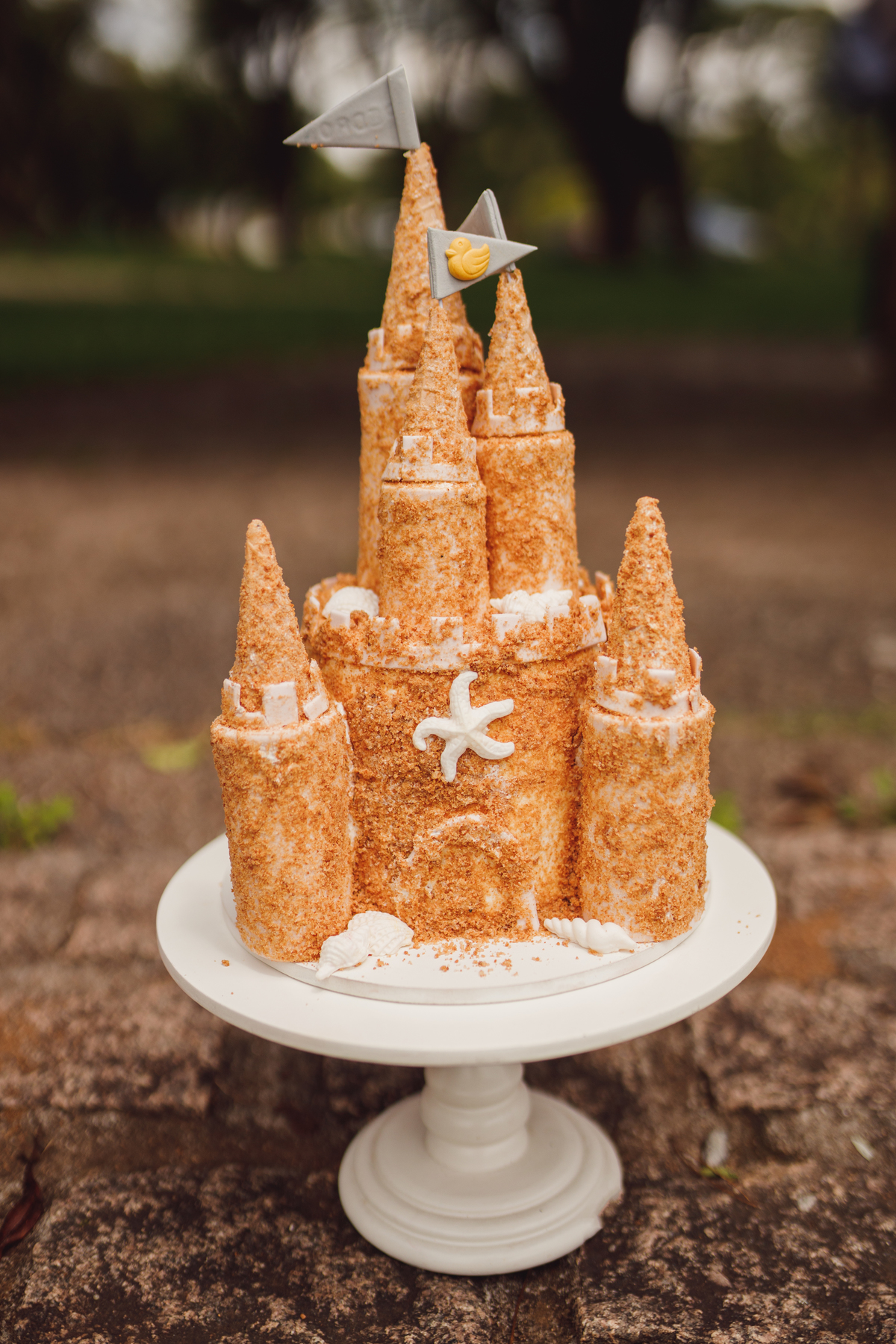 Fotografa familia Curitiba - Ensaio externo bebe menino mesvesrsario parque