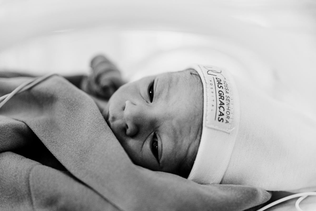 Fotografa familia Curitiba - foto nascimento nossa senhora das graças menino