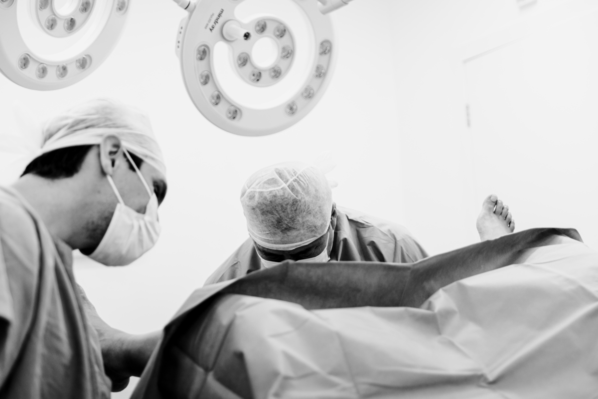 Fotografa familia Curitiba - foto nascimento nossa senhora das graças menino
