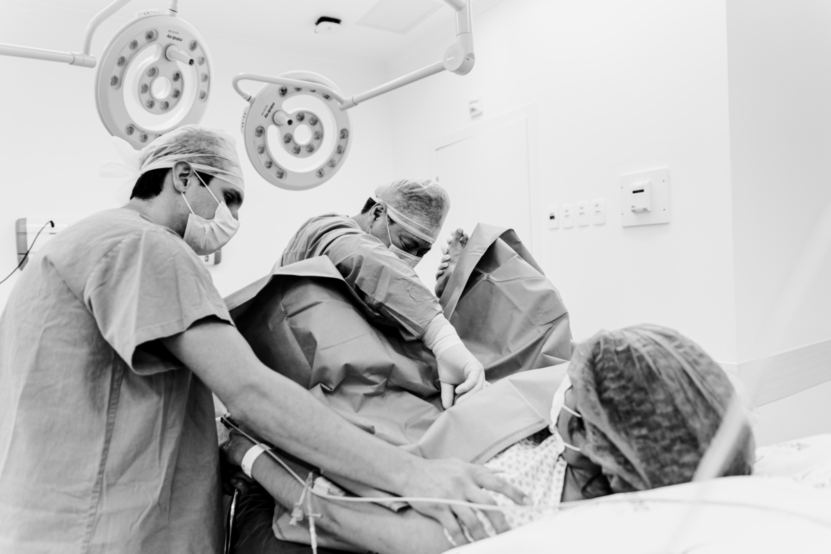 Fotografa familia Curitiba - foto nascimento nossa senhora das graças menino