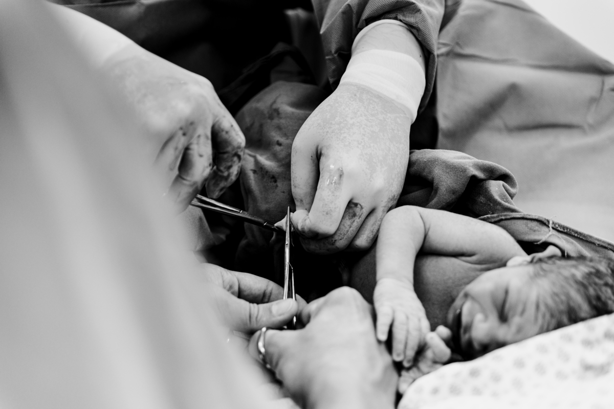 Fotografa familia Curitiba - foto nascimento nossa senhora das graças menino