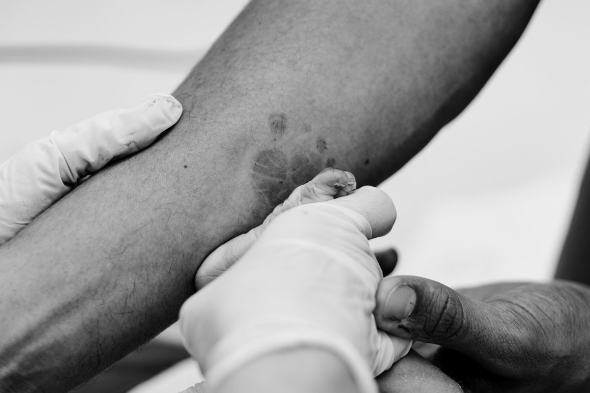 Fotografa familia Curitiba - foto nascimento nossa senhora das graças menino