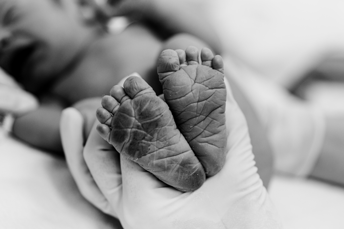 Fotografa familia Curitiba - foto nascimento nossa senhora das graças menino