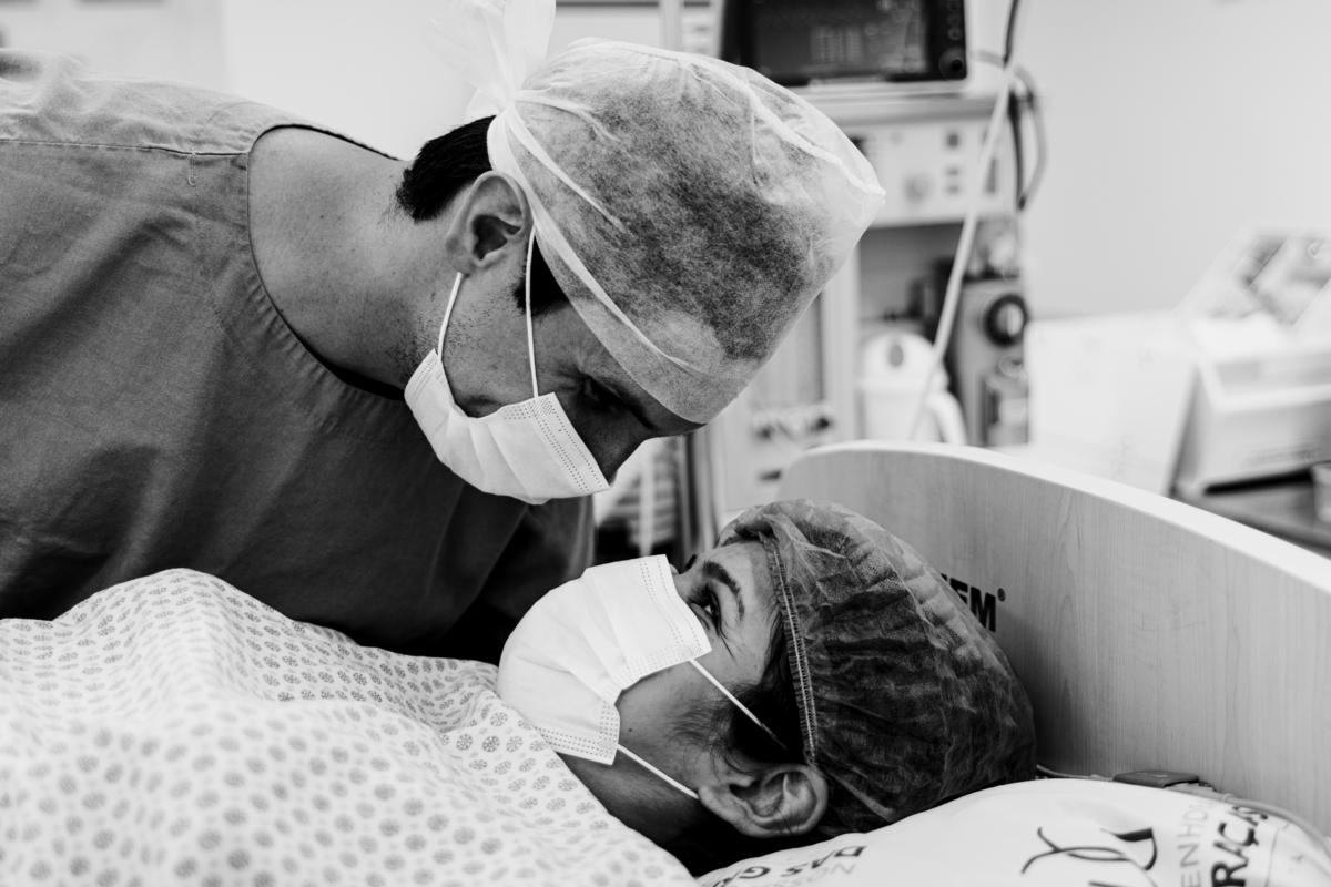 Fotografa familia Curitiba - foto nascimento nossa senhora das graças menino