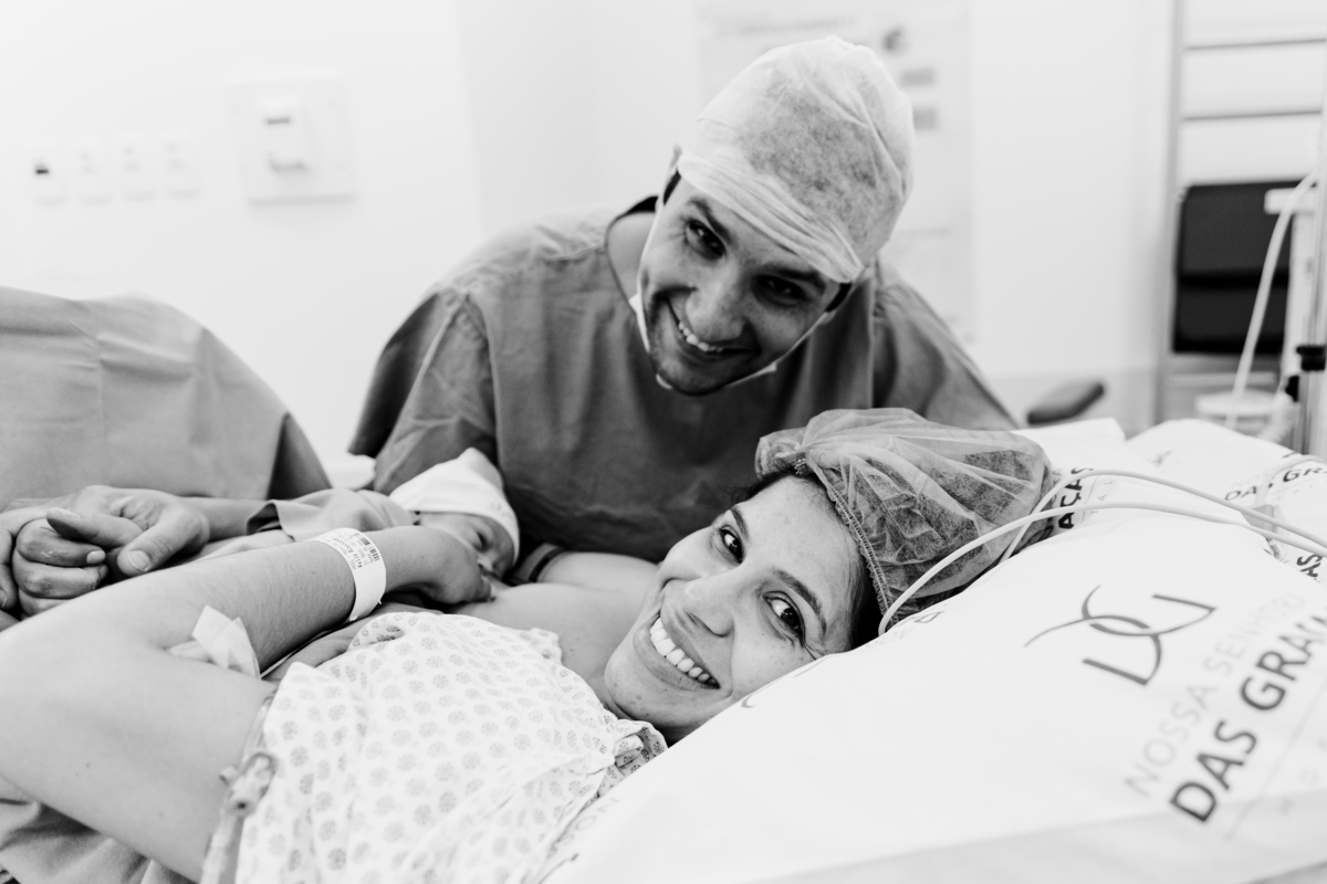 Fotografa familia Curitiba - foto nascimento nossa senhora das graças menino