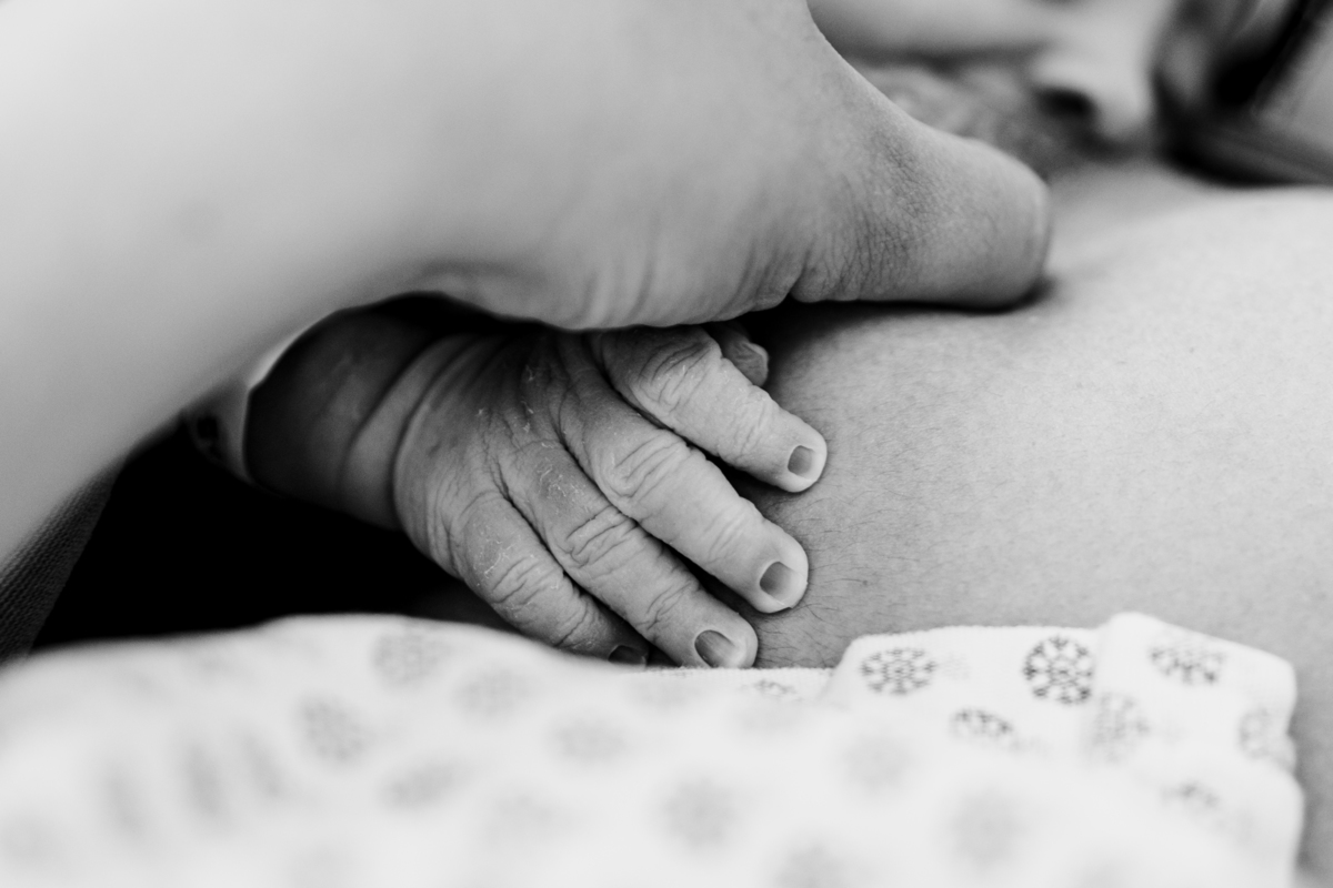 Fotografa familia Curitiba - foto nascimento nossa senhora das graças menino