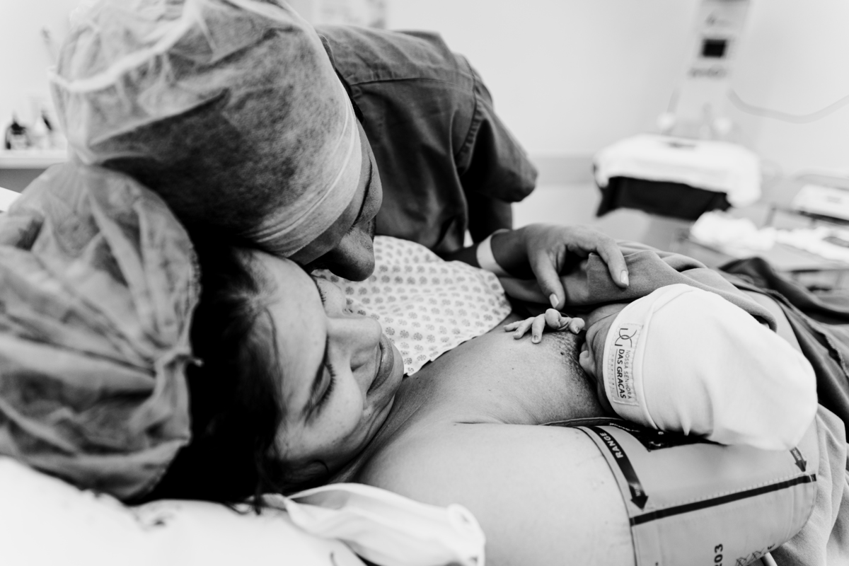 Fotografa familia Curitiba - foto nascimento nossa senhora das graças menino