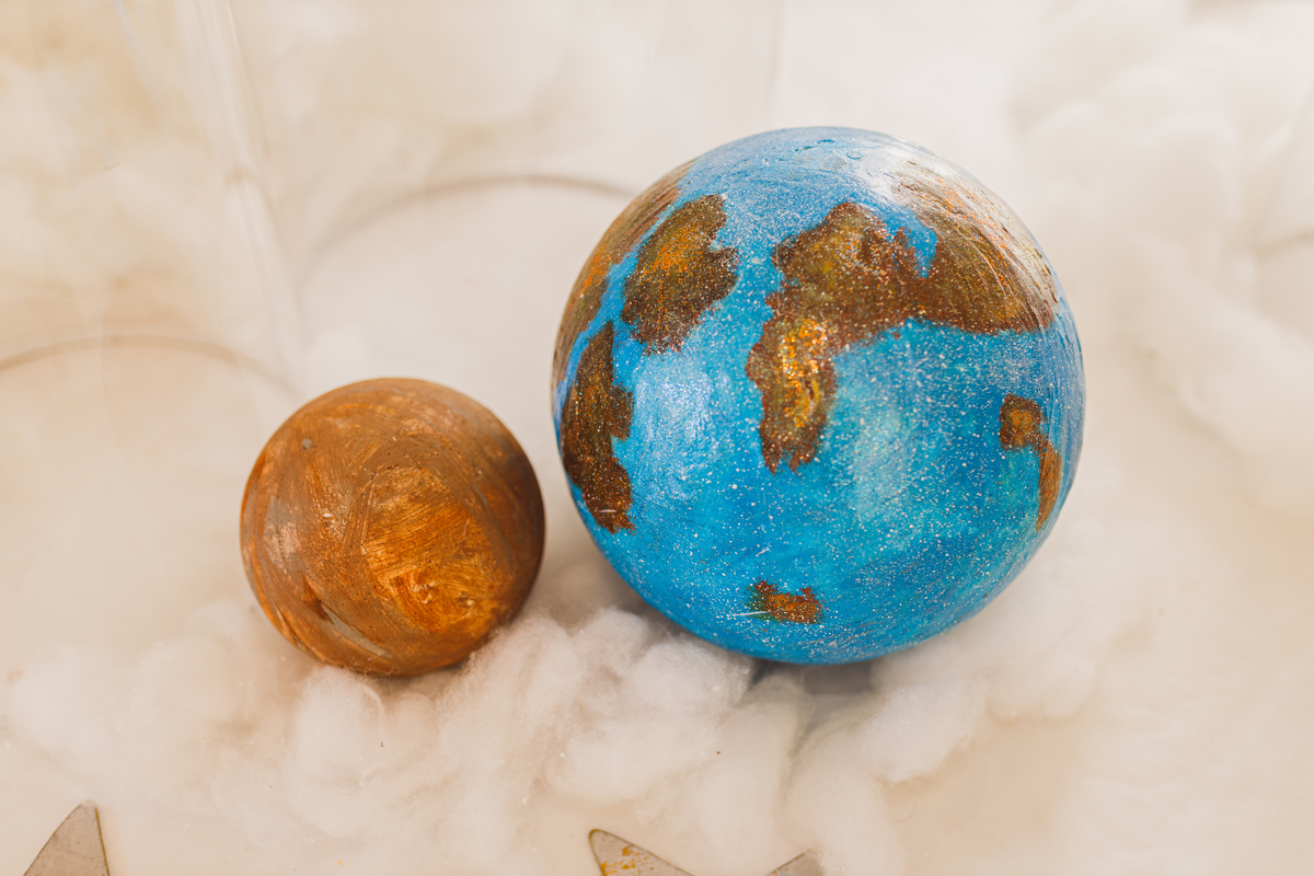 Fotografa Familia Curitiba - Aniversario astronauta menino 2 anos 