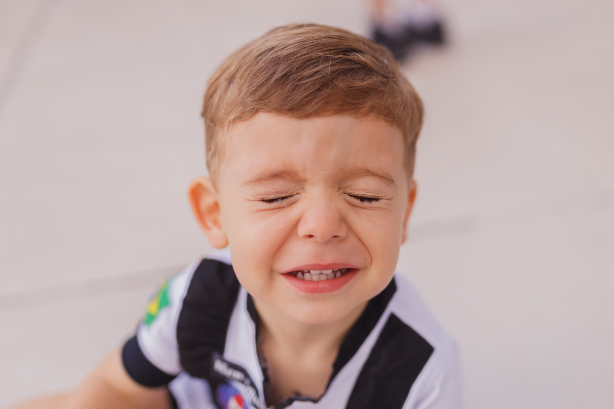 Fotografa Familia Curitiba - Aniversario astronauta menino 2 anos 