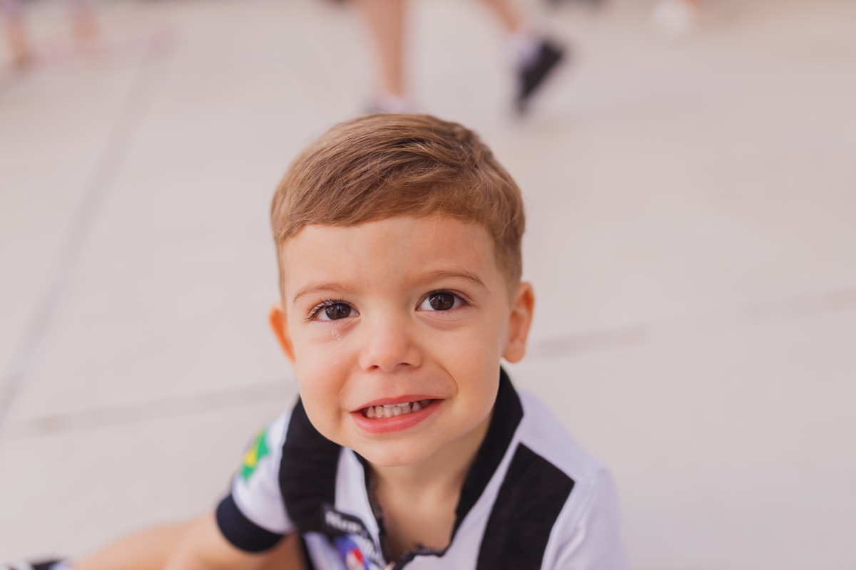 Fotografa Familia Curitiba - Aniversario astronauta menino 2 anos 