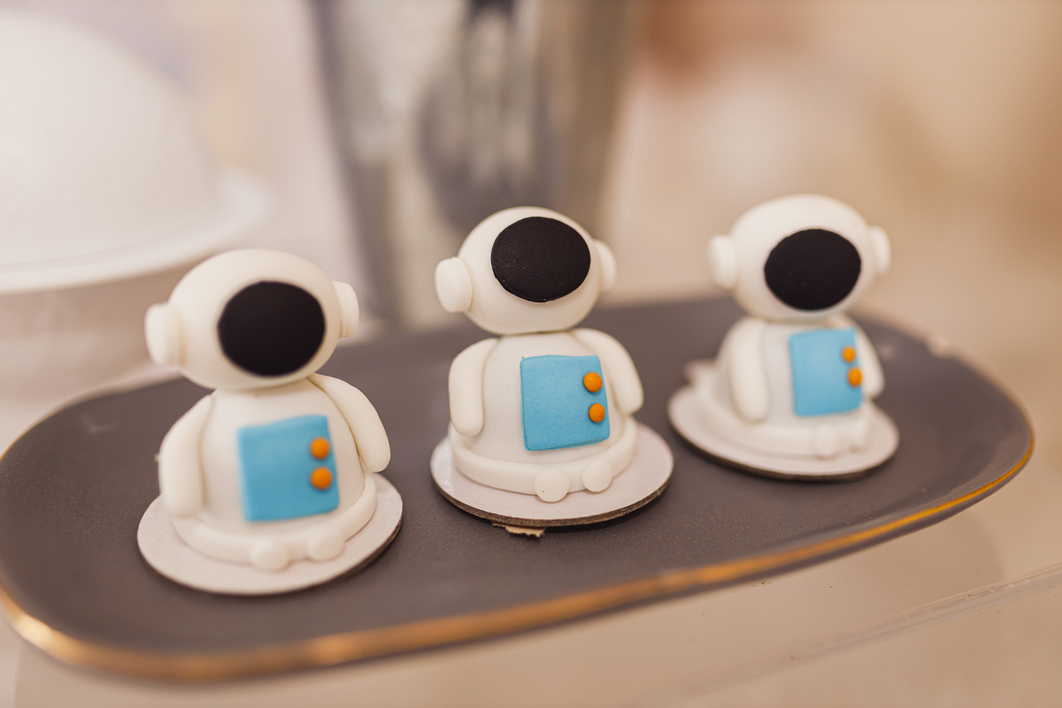 Fotografa Familia Curitiba - Aniversario astronauta menino 2 anos 