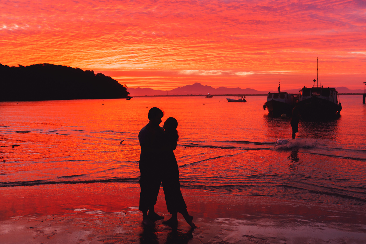 Fotografa familia Curitiba - ensaio ilha do mel bebe 1 ano menino