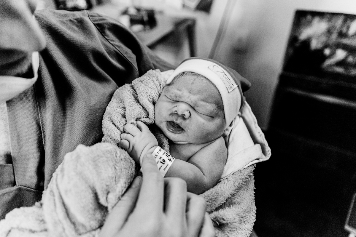 Fotografa familia Curitiba - Nascimento maternidade Curitiba 