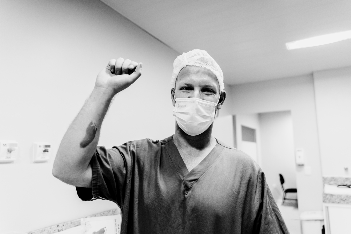 Fotografa familia Curitiba - Nascimento maternidade Curitiba 