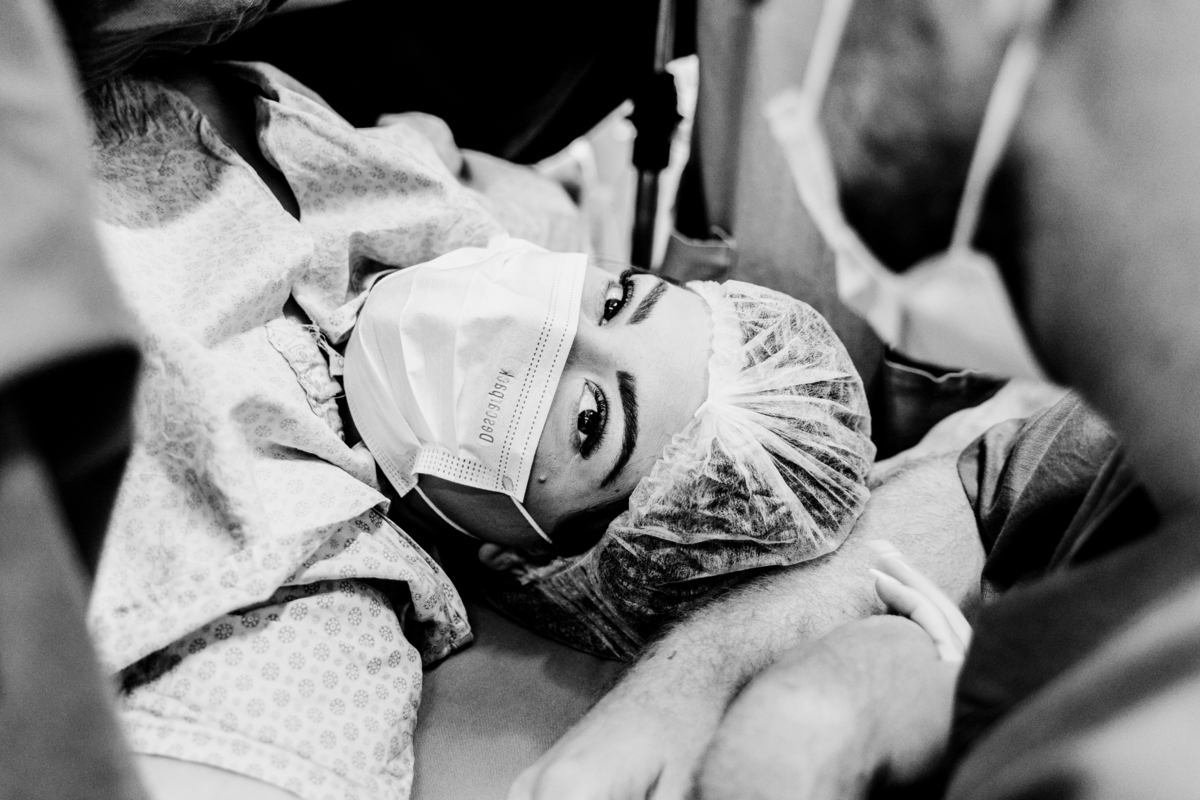 Fotografa familia Curitiba - Nascimento maternidade Curitiba 