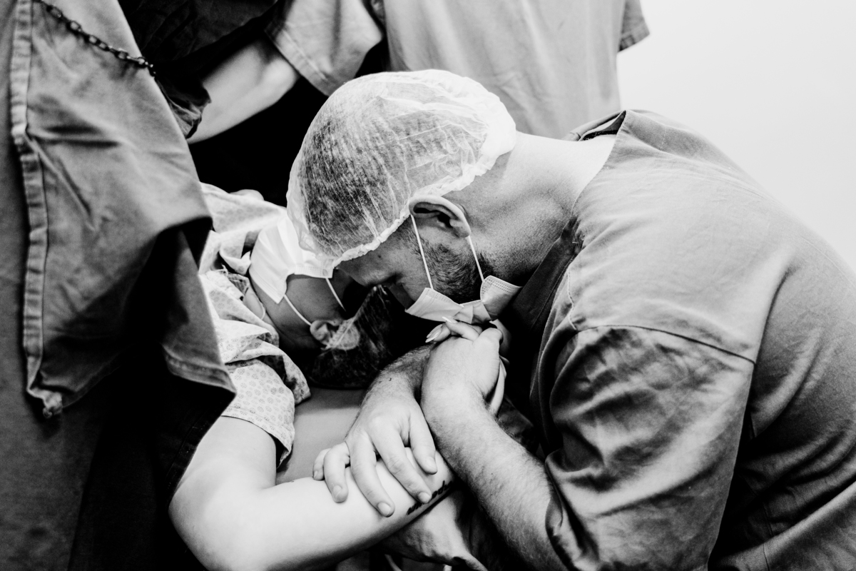 Fotografa familia Curitiba - Nascimento maternidade Curitiba 