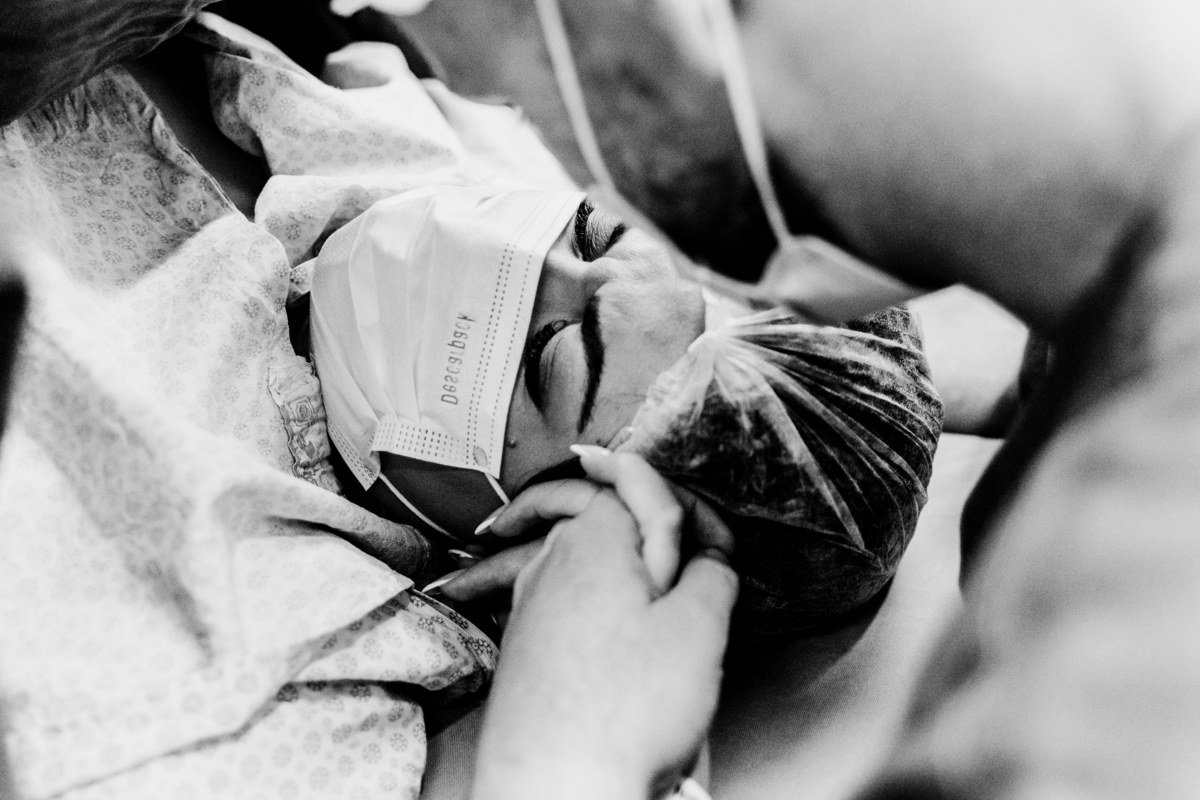 Fotografa familia Curitiba - Nascimento maternidade Curitiba 