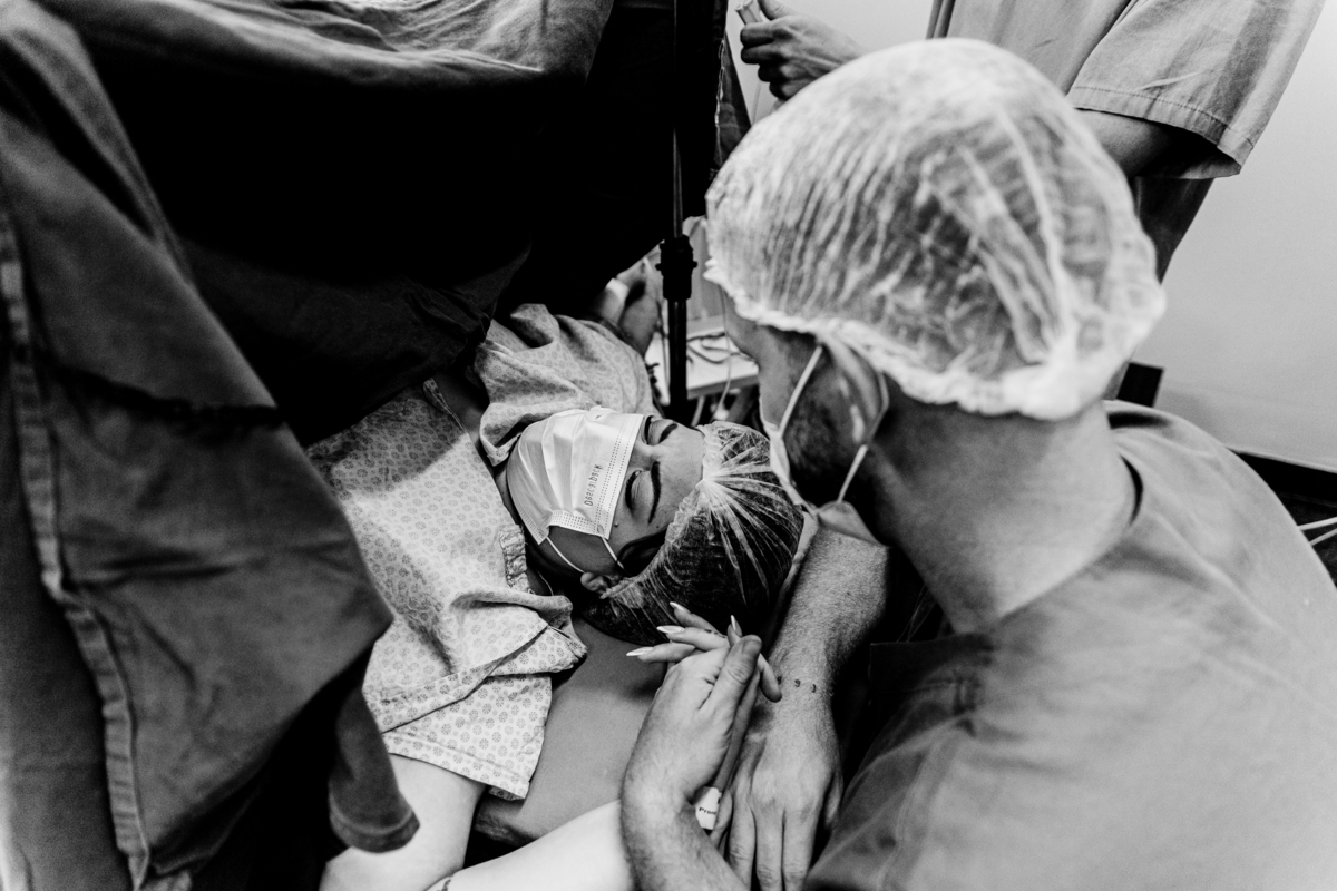 Fotografa familia Curitiba - Nascimento maternidade Curitiba 