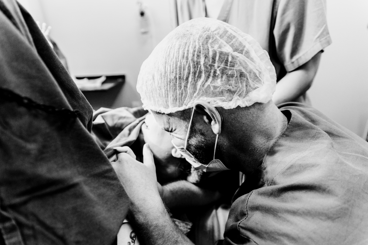 Fotografa familia Curitiba - Nascimento maternidade Curitiba 