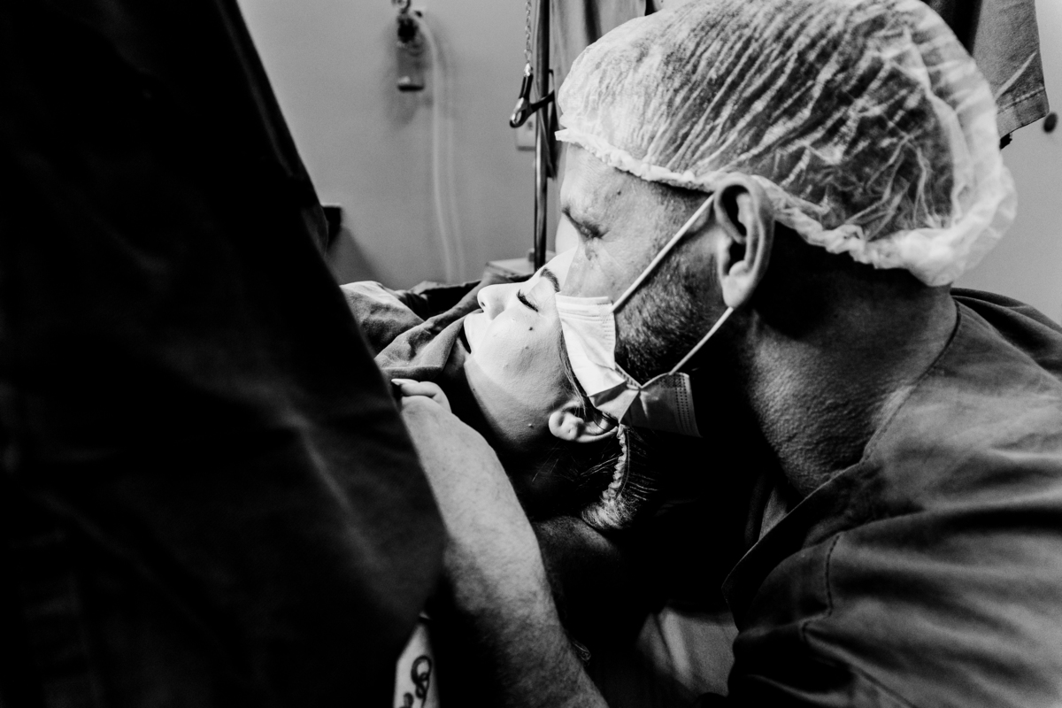 Fotografa familia Curitiba - Nascimento maternidade Curitiba 