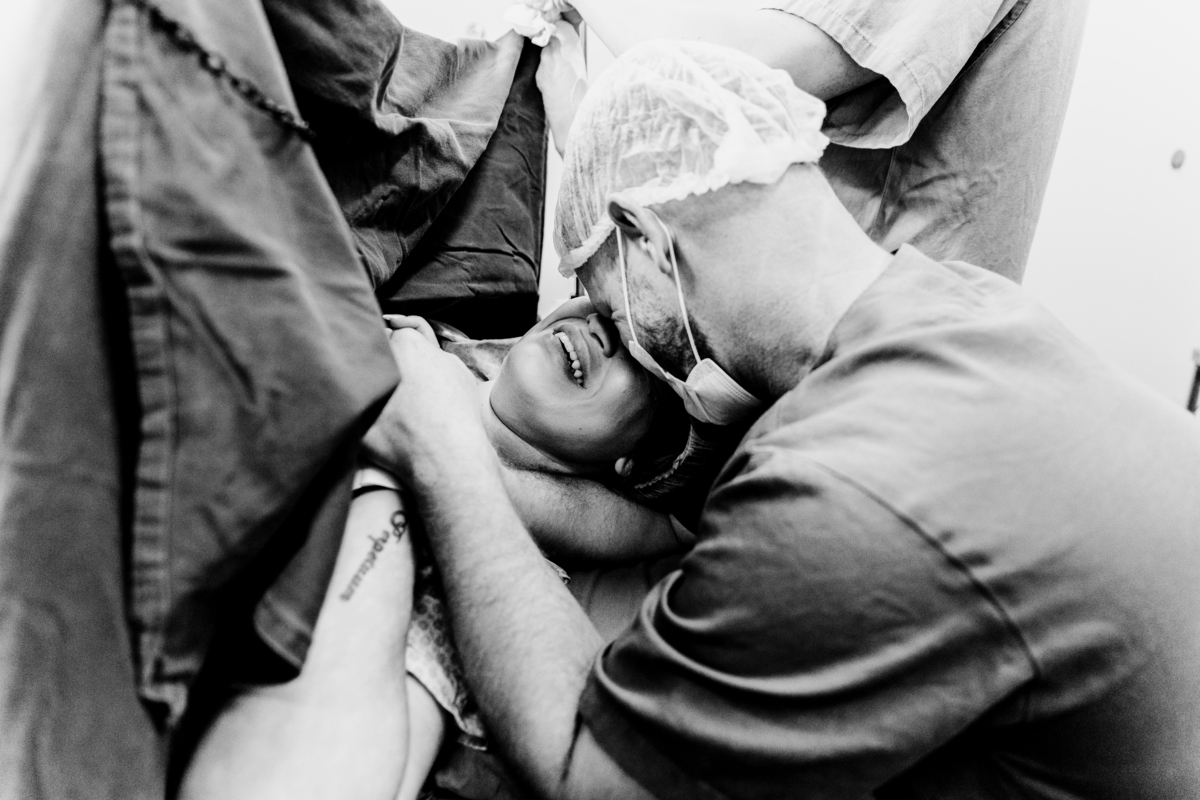 Fotografa familia Curitiba - Nascimento maternidade Curitiba 